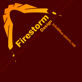 Firestorm Design
